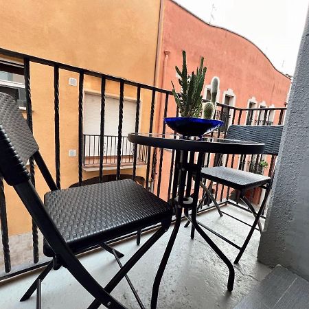 Apartamento Molins Palamós Exterior foto