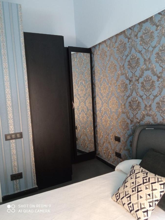Apartamento Molins Palamós Exterior foto