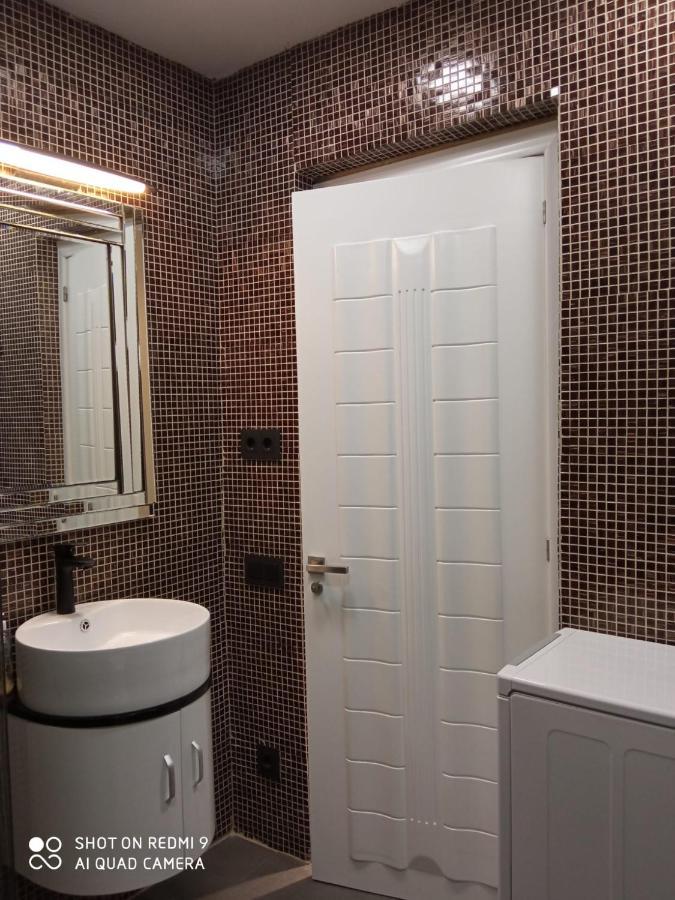 Apartamento Molins Palamós Exterior foto