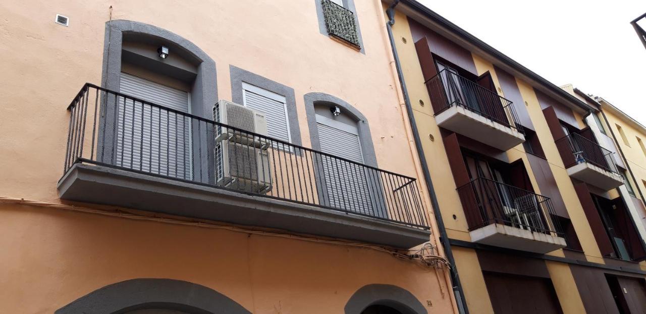 Apartamento Molins Palamós Exterior foto