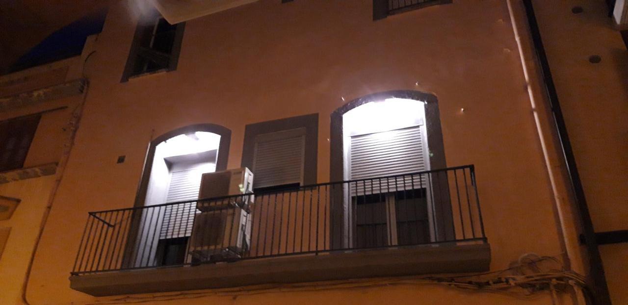 Apartamento Molins Palamós Exterior foto