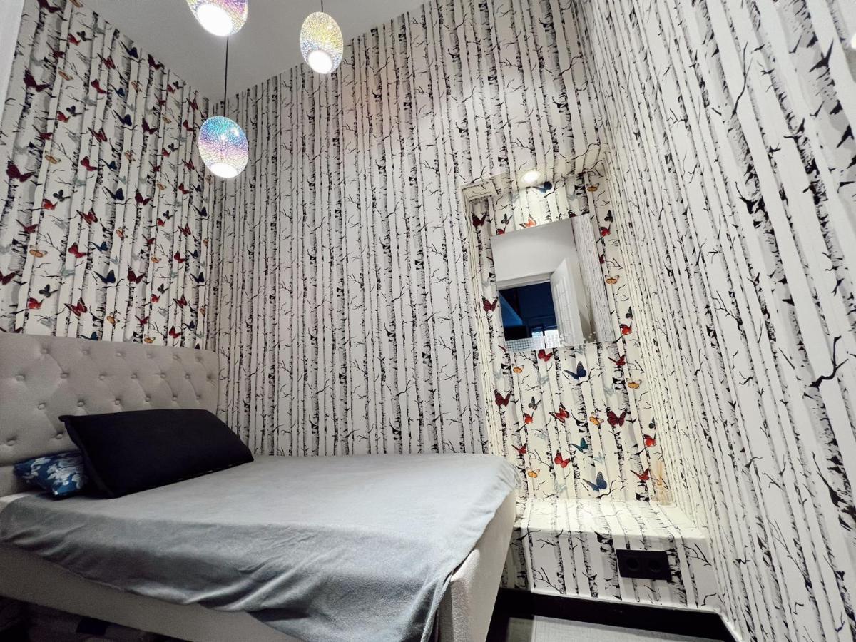 Apartamento Molins Palamós Exterior foto