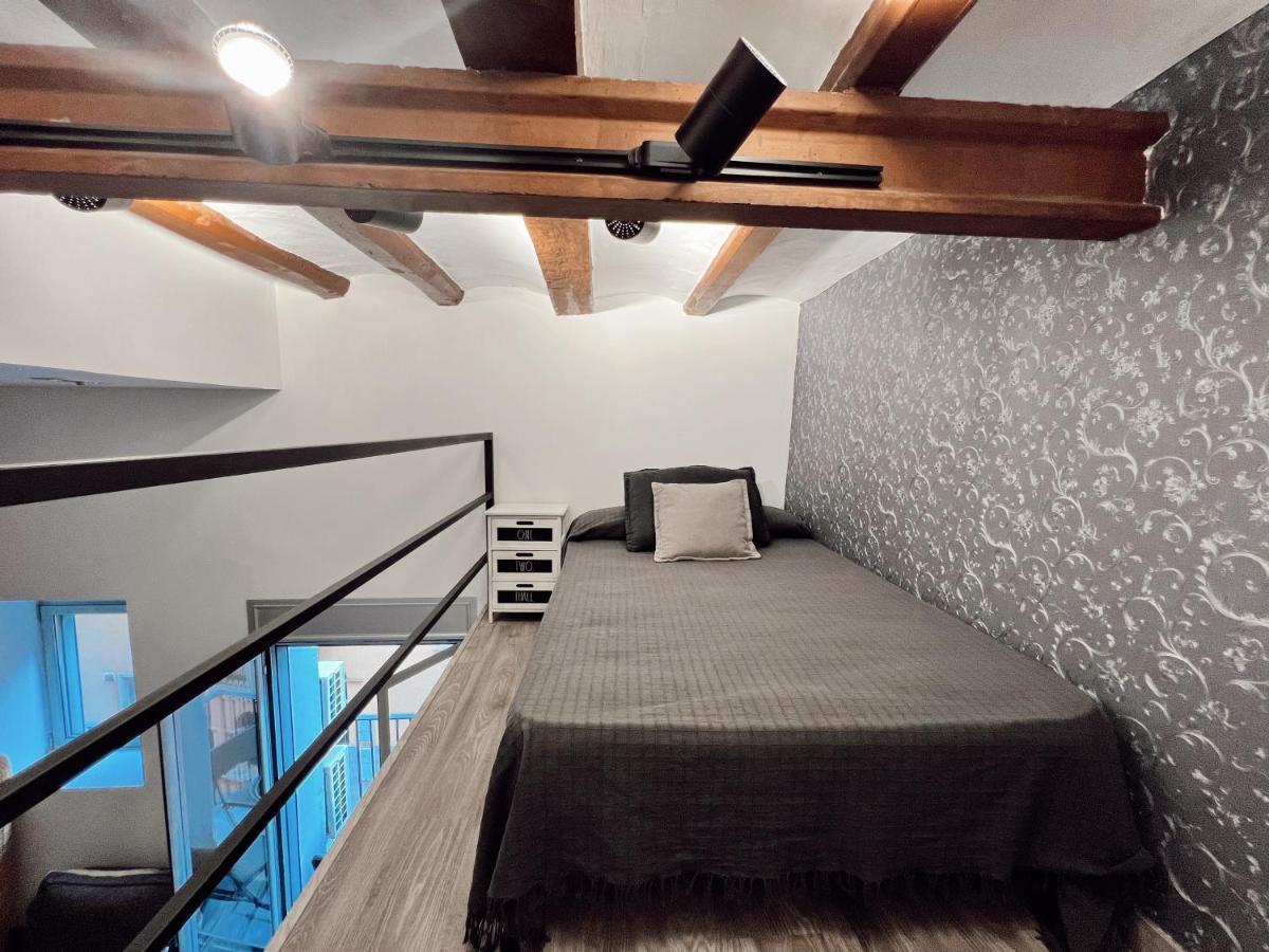 Apartamento Molins Palamós Exterior foto